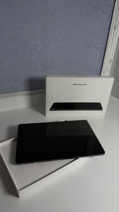 ПРОДАМ Galaxy Tab A11+5G
