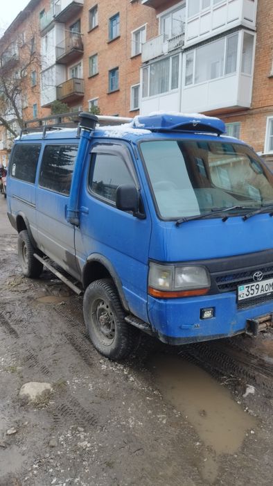 Аренда микроавтобуса 9 пассажирских мест.