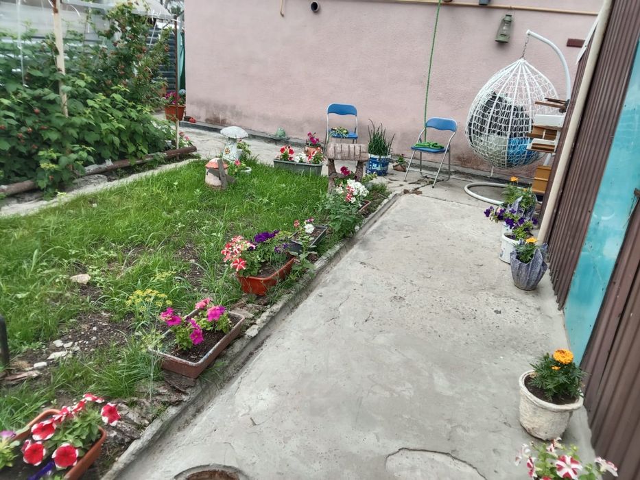 Продам дом ЖМ Амангельды