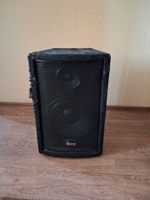 Проф. Колонка Eivy