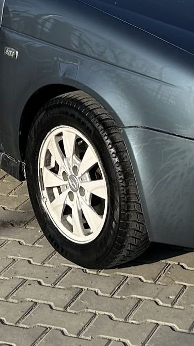 Ромашка Сонары от Приоры