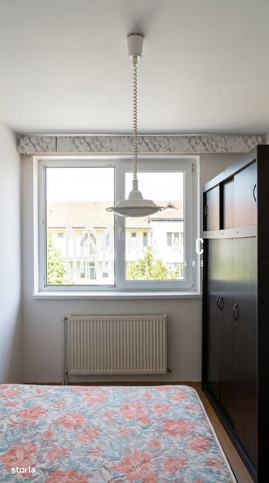 Apartament | 2 camere | 37 MPU  | 1 Balcon | Cedonia -Mediu