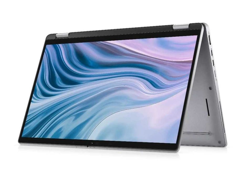 Лаптоп DELL 7410 2IN1 I7-10810U 16GB 256GB SSD NVME ТЪЧСКРИЙН с до 24 МЕСЕЦА ГАРАНЦИЯ и Windows 11 PRO
