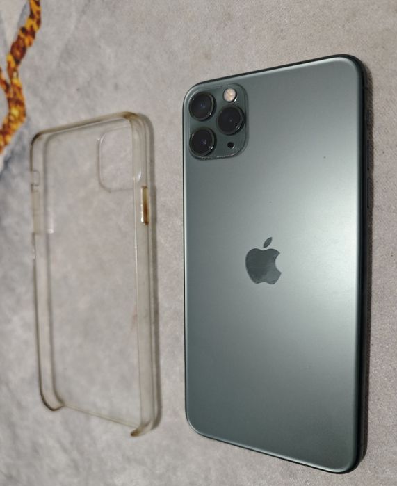 iPhone 11pro max