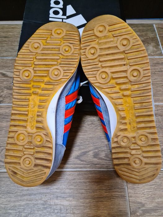 Маратонки мъжки Adidas