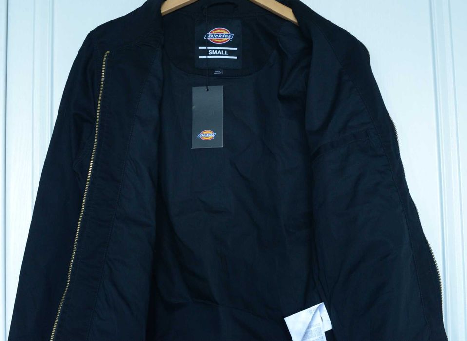 Dickies S оригинальный бомбер
