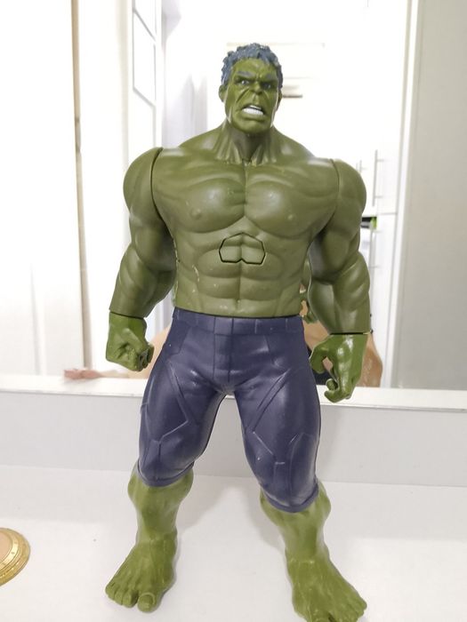 Avengers/Marvel фигури