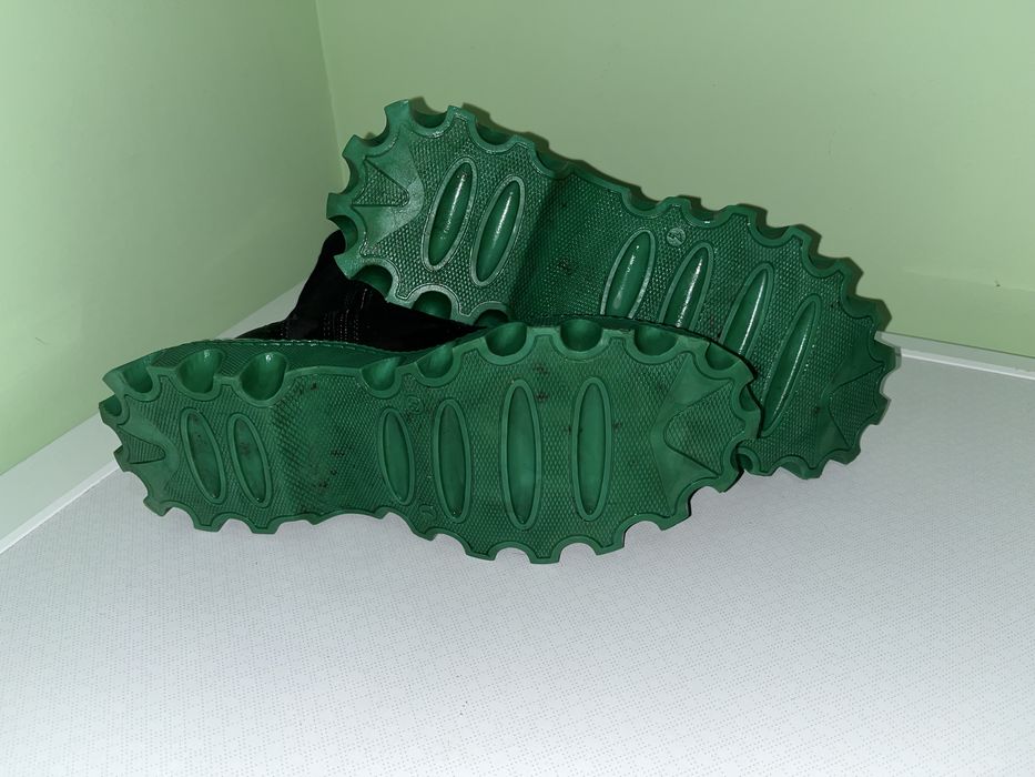 Зимни обувки Gabina