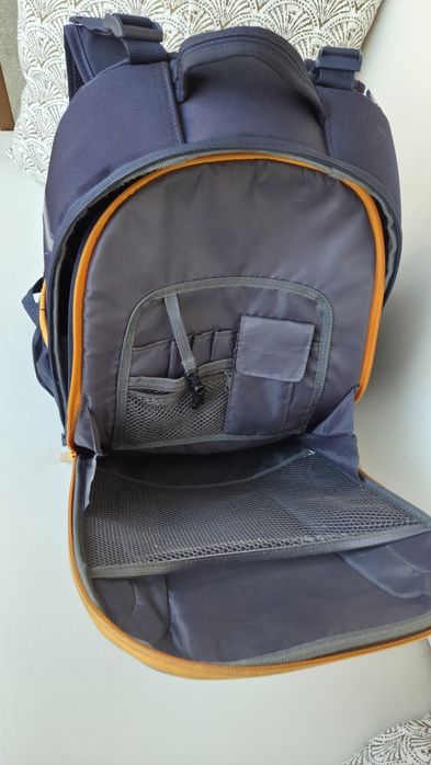 Ghiozdan Herlitz Be Bag