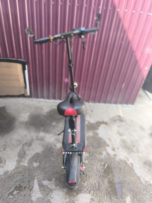 Продам Электросамокат