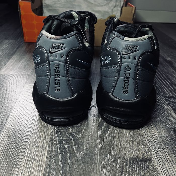 Corteiz Nike Air Max 95