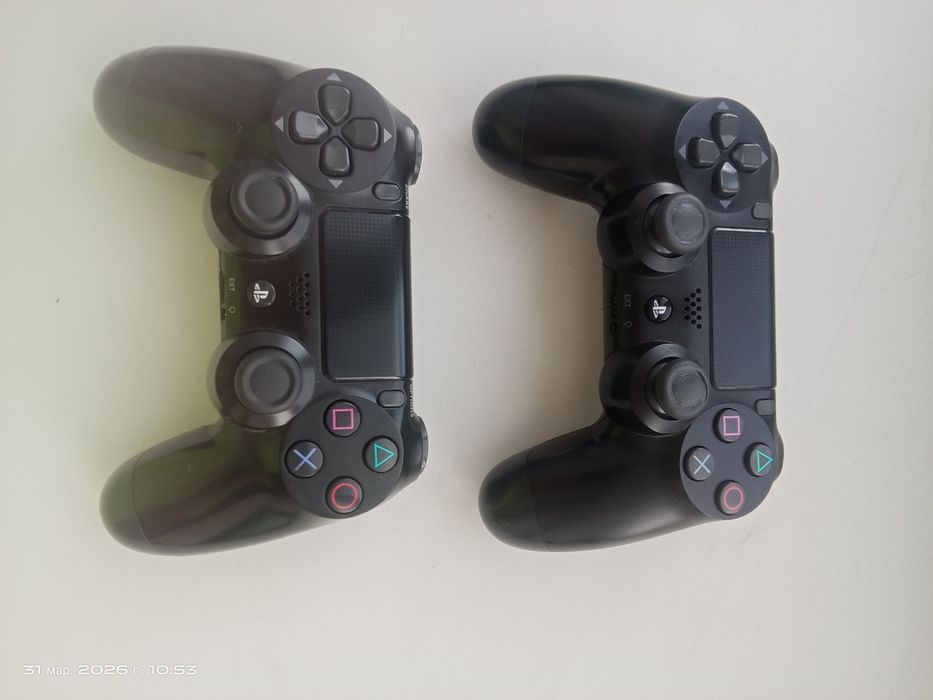 Пс 4 слим на 1 терабайт