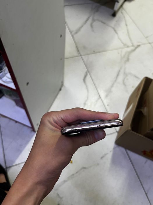 poco x3 pro 256 гб