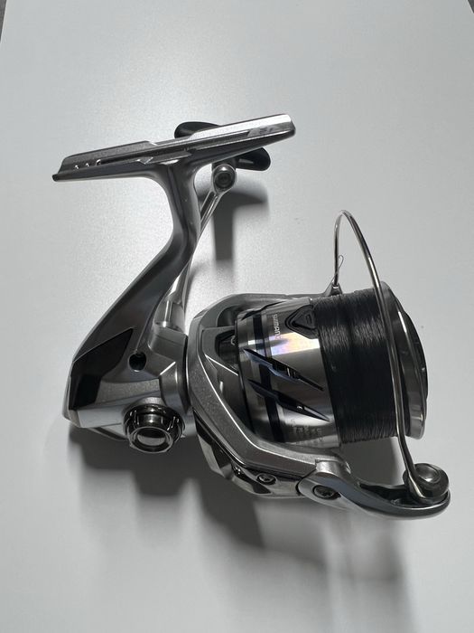 Mulineta Shimano Stradic