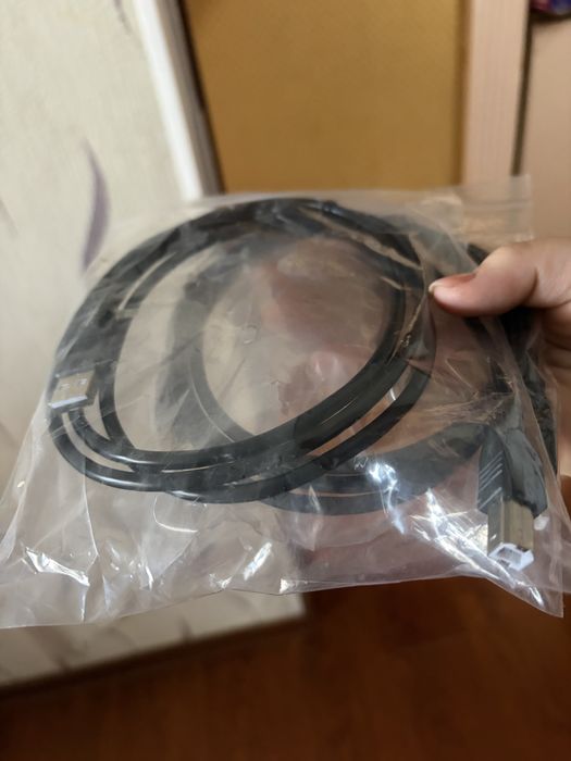 USB для принтера