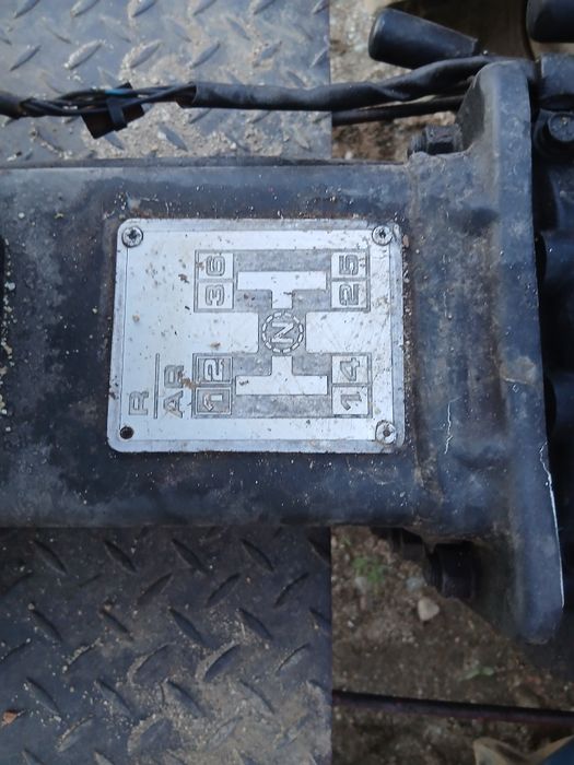 Tractor cubota de 16 cp disel 4x4