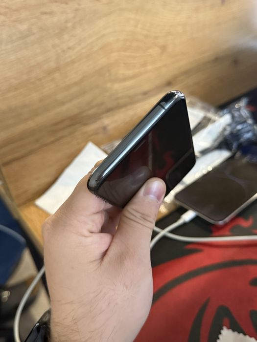 Iphone xs 64GB black