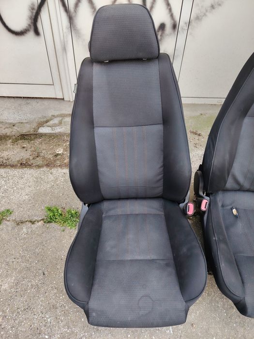 Седалки за alfa romeo 147