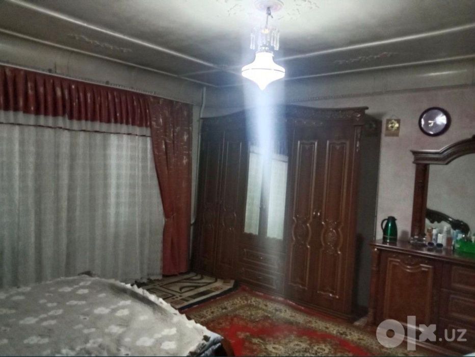 Понелнида 4,5 сотих уй сотилади