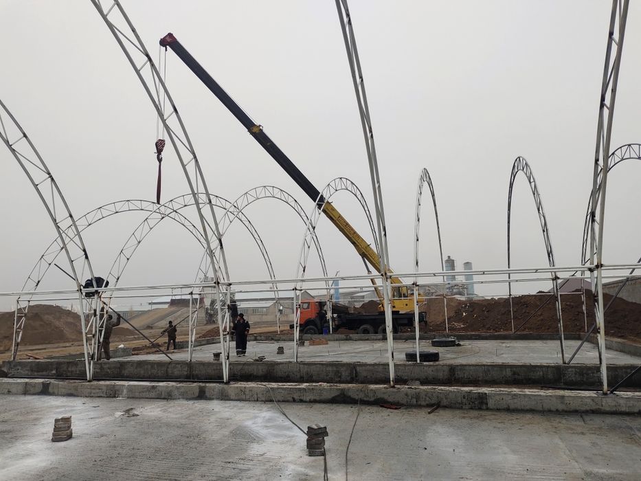 Автокран 25 т 21,метр