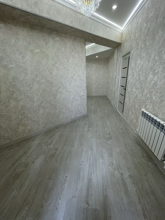 3 xonali uy evro remont