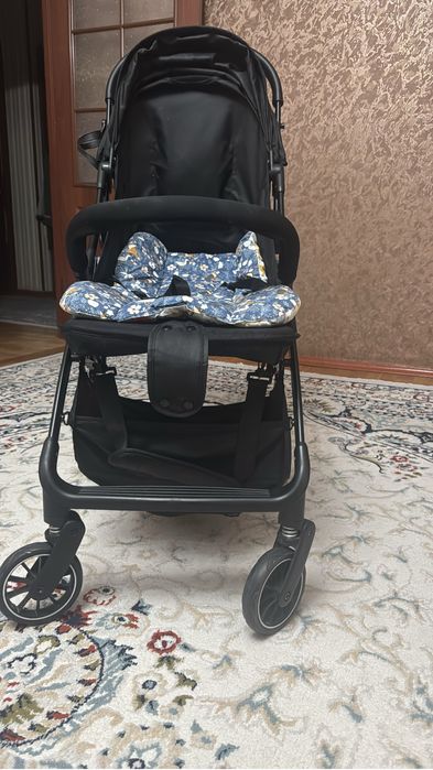 Коляска в хорошем состоянии