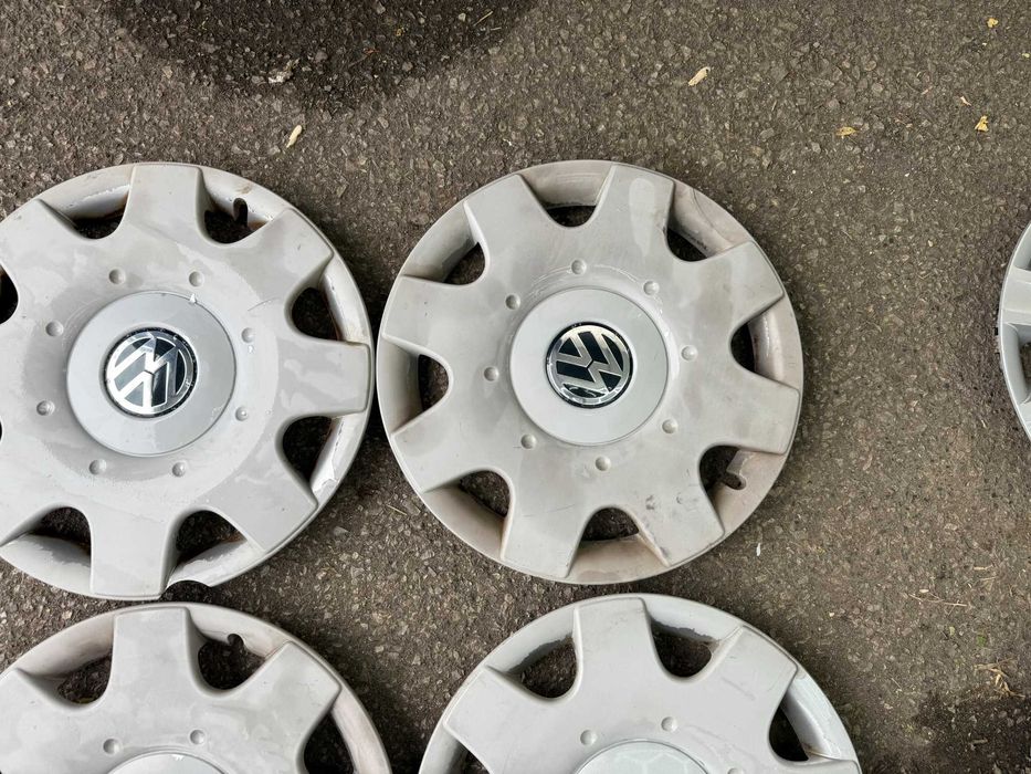 оригинални тасове 16 цола за ФОЛКСВАГЕН