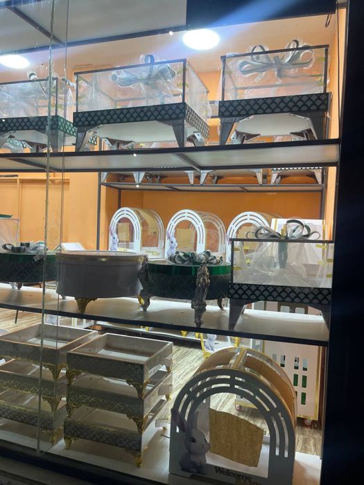 Sarpo sandiqlari sotiladi 3 kamplekt detiski muskoy jenskoy