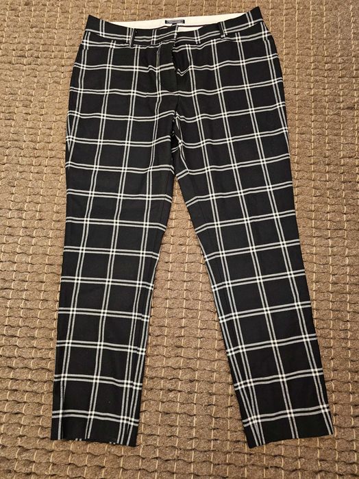 Дамски панталон TOMMY HILFIGER - нов