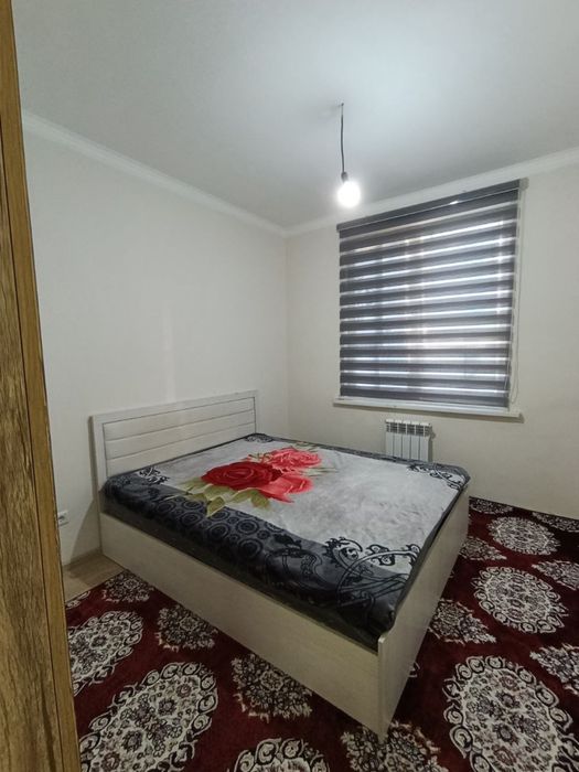 Sergile choshtepa 2xona