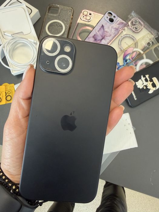 Iphone 15 plus 128 GB