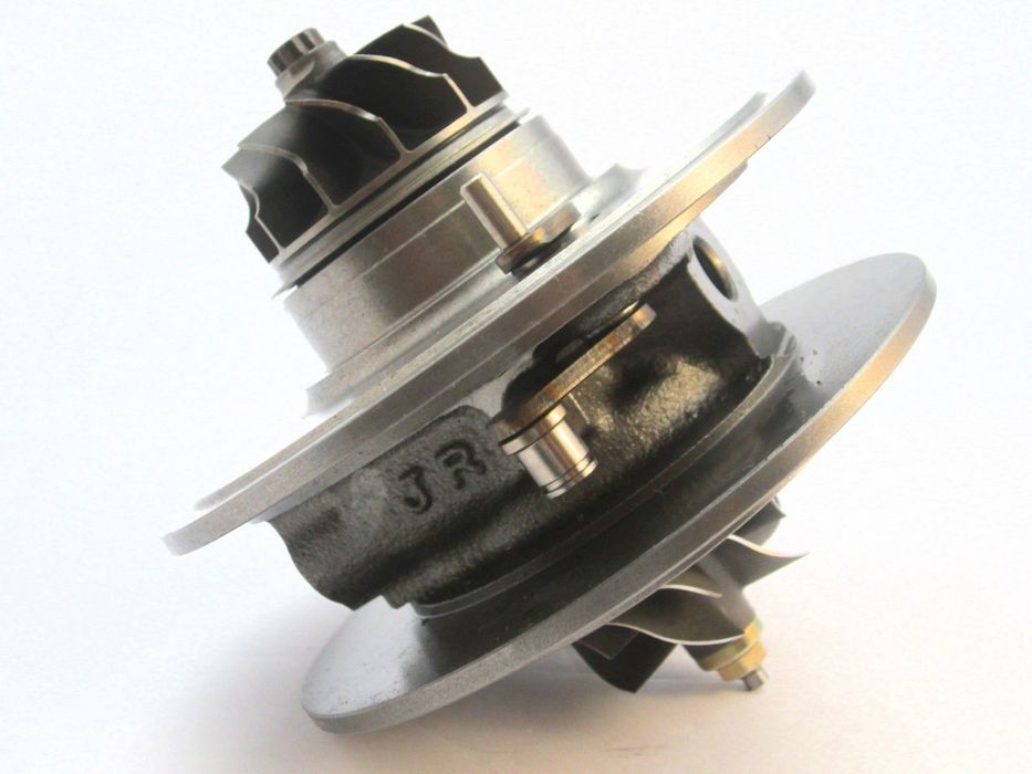 Cartus turbo miez turbina chra bmw x3 520 320 120 2.0 n47d20c n47d20a