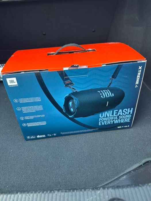 JBL XTREME 4 Тонколона