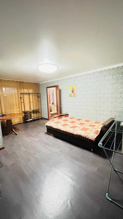 Подселение Караганда