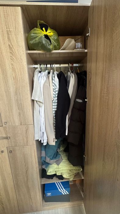 Комплект детской мебели