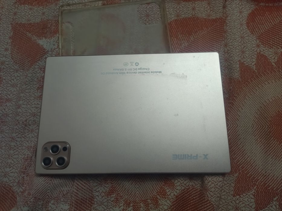 Планшет X-PRIME продается