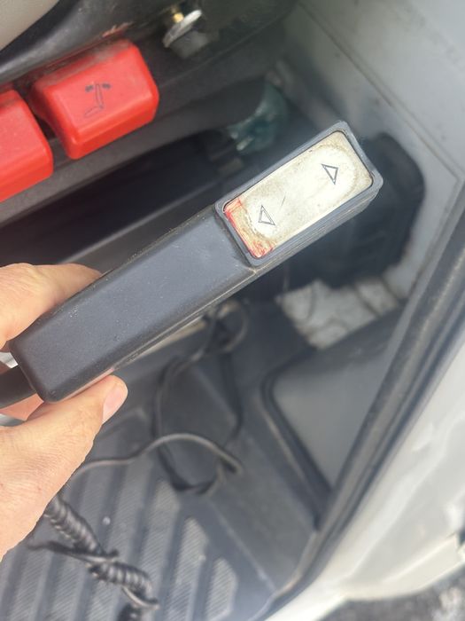 Mercedez Basculabil 3,5