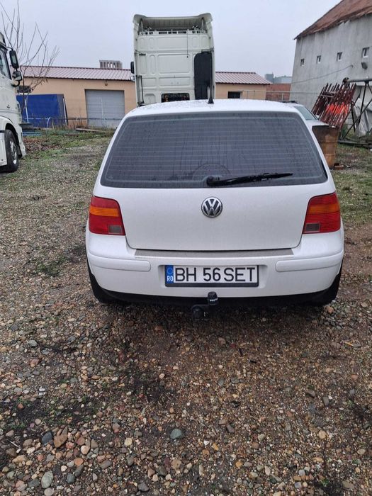 VOLKSWAGEN Golf 2001 — imagine 2