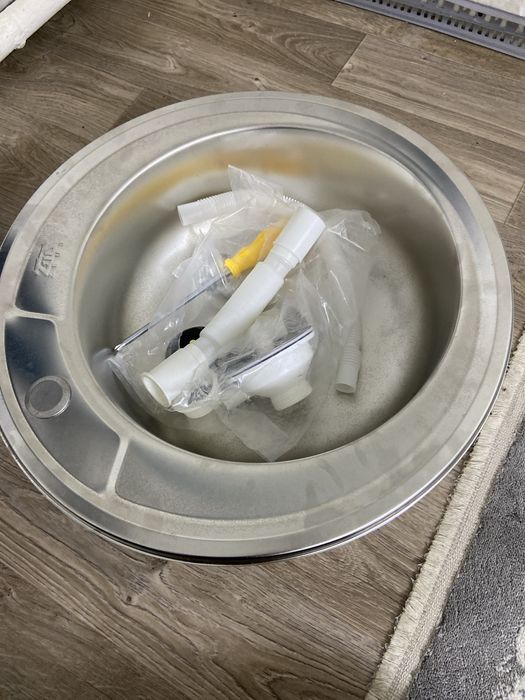 Мойка для посуды