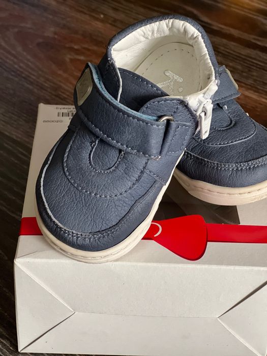 Детски обувки Колев и Колев