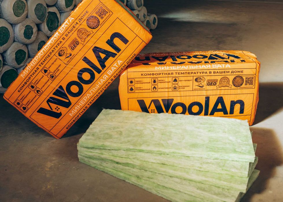 Минеральная вата | Стекловата | минплита | Утеплители | теплоизоляция