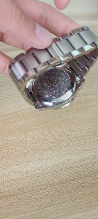 Omega speedmaster