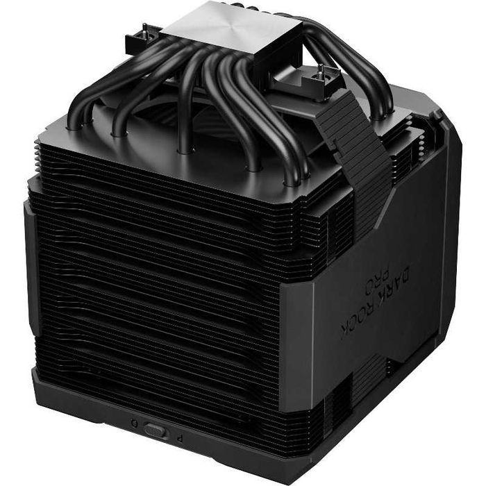 Cooler CPU be quiet! Dark Rock Pro 6 - NOU-