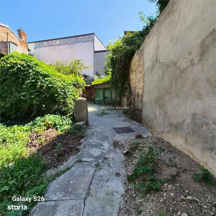 casa Cotroceni- Piata Operei