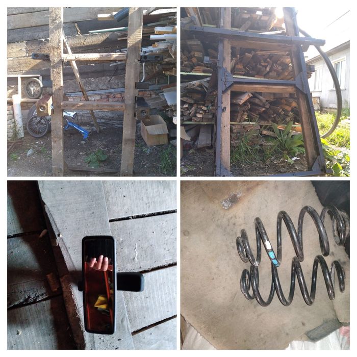 Продам  запчасти на машину