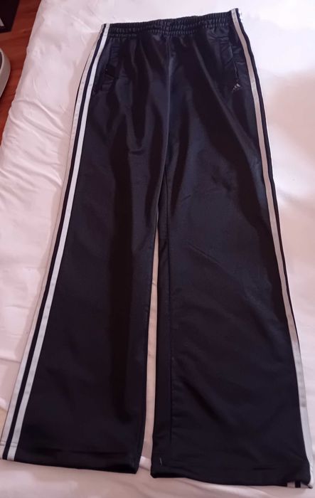 Комплект анцунг Адидас