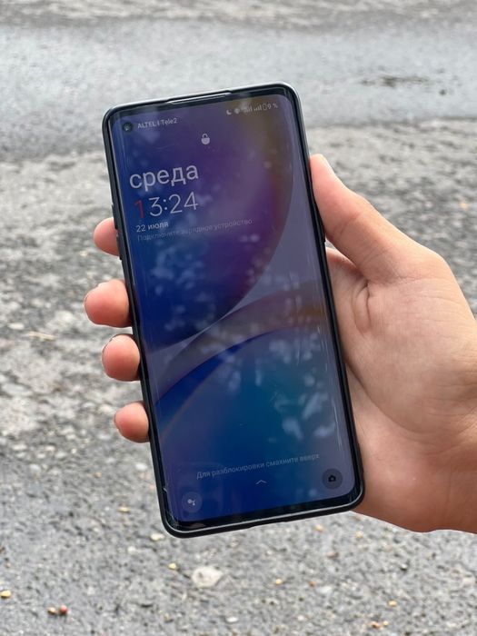 One plus 8 обмен