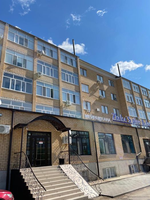 Продам квартиру