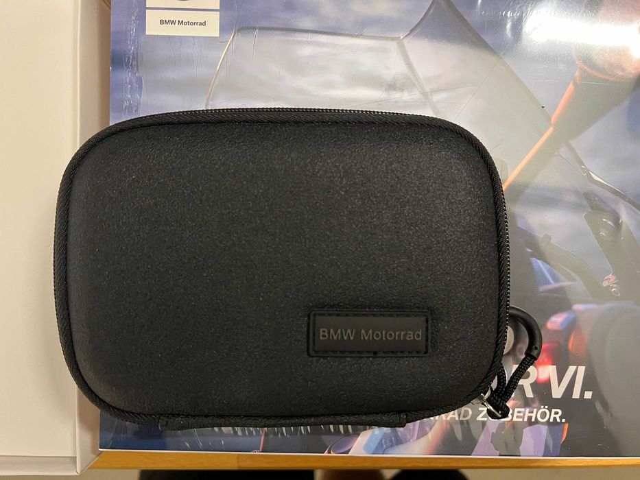 Навигация BMW Navigator VI (6)