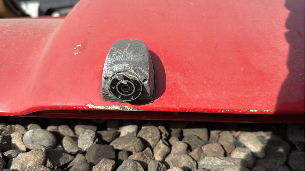 Авторазбор грузовых DAF 106